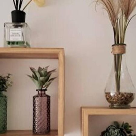 La Madoca Apartment Flayosc Ngoại thất bức ảnh