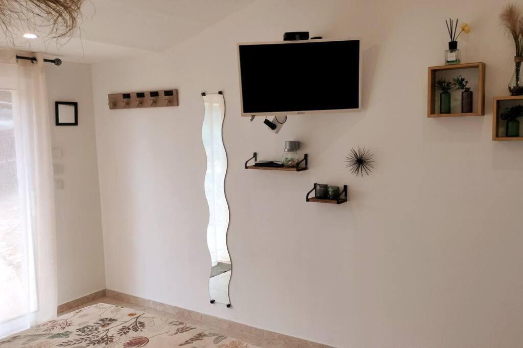 La Madoca Apartment Flayosc Ngoại thất bức ảnh