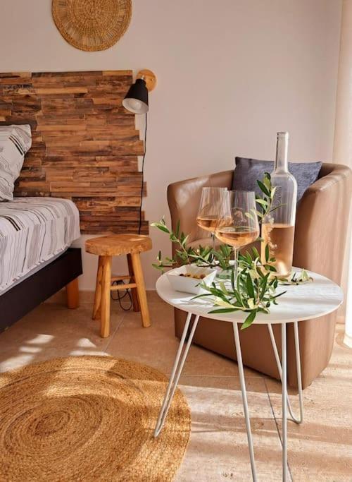 La Madoca Apartment Flayosc Ngoại thất bức ảnh