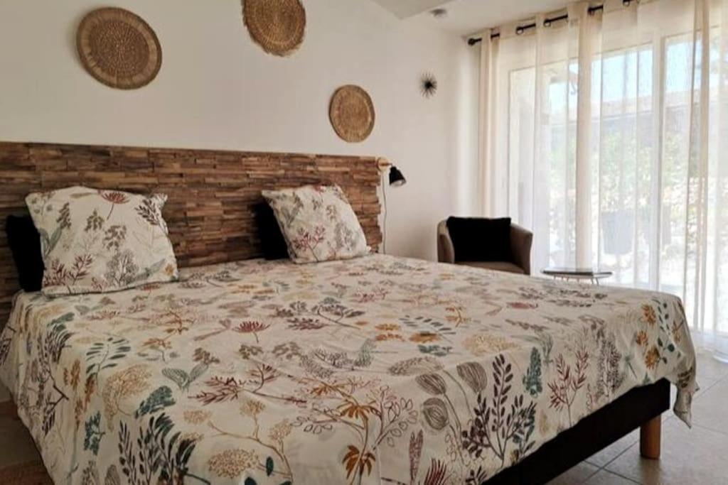 La Madoca Apartment Flayosc Ngoại thất bức ảnh