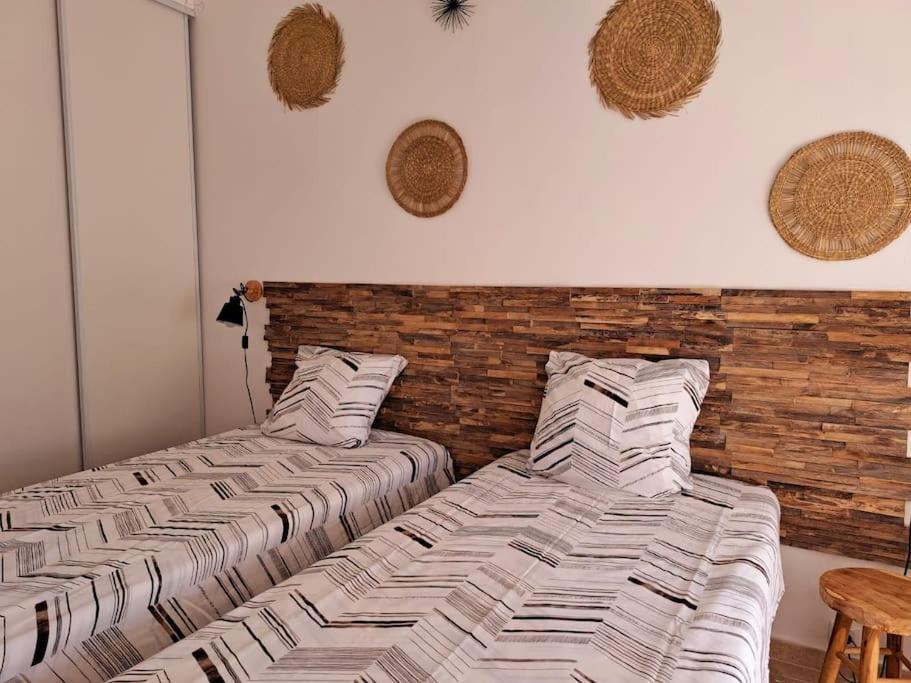 La Madoca Apartment Flayosc Ngoại thất bức ảnh
